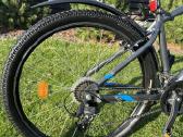 Rockrider St100 27,5" kalnų dviratis - nuotraukos Nr. 4