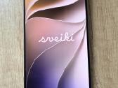 iPhone 15 Pro 128gb, Natural Titanium - nuotraukos Nr. 2