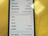iPhone 12 128 GB kaip naujas - nuotraukos Nr. 8