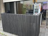 Baro, terasos, klubo dekoracijos ir įranga - nuotraukos Nr. 12