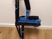 Parduodamas ramentas iwalk 3.0 (pirato koja) - nuotraukos Nr. 3