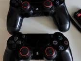 Ps4 1tb atrištas + kameras - nuotraukos Nr. 3