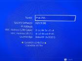 Ps4 1tb atrištas + kameras - nuotraukos Nr. 6