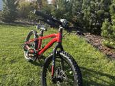 Rockrider Expl 900 R 20" vaikiškas kalnų dviratis - nuotraukos Nr. 4