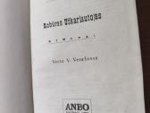 Žiulis Vernas "Robūras Užkariautojas" - nuotraukos Nr. 4
