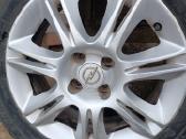 Opel Corsa ratlankiai su padangomis - nuotraukos Nr. 6
