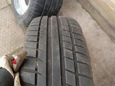 Opel Corsa ratlankiai su padangomis - nuotraukos Nr. 10