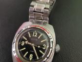 Vostok Amfubia - nuotraukos Nr. 2