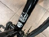 Blue pig 27,5 chro moly - nuotraukos Nr. 6