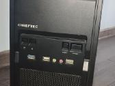 Kompiuteris Intel i5, 16gb RAM, 128gb SSD, Win11 - nuotraukos Nr. 5