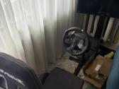 Playseat , stovai, vairai - nuotraukos Nr. 4