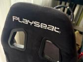 Playseat , stovai, vairai - nuotraukos Nr. 5