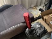 Playseat , stovai, vairai - nuotraukos Nr. 7