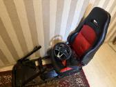 Playseat , stovai, vairai - nuotraukos Nr. 10