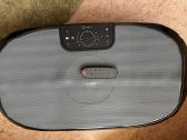 Klarfit Vibe 4dx kūno vibracinis treniruoklis - nuotraukos Nr. 2