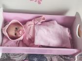 Baby born lėlė su priedais su didele medine - nuotraukos Nr. 2