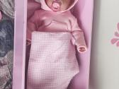 Baby born lėlė su priedais su didele medine - nuotraukos Nr. 4