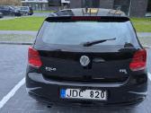 VW polo 2011m.rida188750.dyzelis1.6 - nuotraukos Nr. 2
