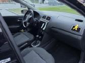 VW polo 2011m.rida188750.dyzelis1.6 - nuotraukos Nr. 3