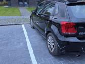VW polo 2011m.rida188750.dyzelis1.6 - nuotraukos Nr. 5