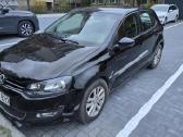 VW polo 2011m.rida188750.dyzelis1.6 - nuotraukos Nr. 7