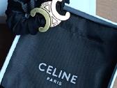 Celine Paris plaukų gumytė - nuotraukos Nr. 2