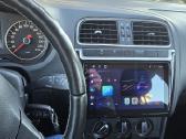 VW polo 2011m.rida188750.dyzelis1.6 - nuotraukos Nr. 8