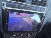 VW polo 2011m.rida188750.dyzelis1.6 - nuotraukos Nr. 10