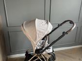 Cybex Mios vežimėlis - nuotraukos Nr. 2