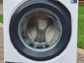 Nauja Electrolux Efi7516s2q, 10kg Autodese+ garant - nuotraukos Nr. 4