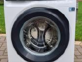 Nauja Electrolux Efi7516s2q, 10kg Autodese+ garant - nuotraukos Nr. 5