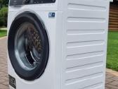 Nauja Electrolux Efi7516s2q, 10kg Autodese+ garant - nuotraukos Nr. 2