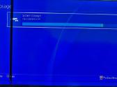 Playstation 4 (Ps4) Fat 1tb - nuotraukos Nr. 11