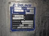 Delaval pieno melžimo aikštelė ir šaldytuvai - nuotraukos Nr. 3
