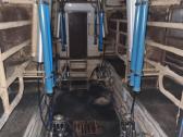 Delaval pieno melžimo aikštelė ir šaldytuvai - nuotraukos Nr. 11