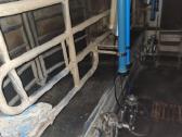 Delaval pieno melžimo aikštelė ir šaldytuvai - nuotraukos Nr. 12