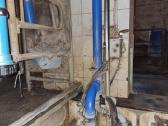 Delaval pieno melžimo aikštelė ir šaldytuvai - nuotraukos Nr. 14