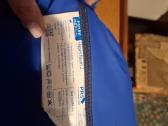 Medicininis čiužinys - nuotraukos Nr. 4