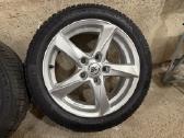 Continental R16 (195/50 R16) su ratlankiais New! - nuotraukos Nr. 2