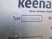 Parduodu Keenan pašarų dalytuvą ir priedus - nuotraukos Nr. 3