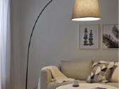 Skaftet lanko formos lempa Ikea - nuotraukos Nr. 7