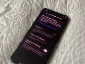 iPhone XS max 64gb - nuotraukos Nr. 6