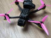 Nazgul Dc5 Eco O4 Pro komplektas (5 Lipo + Hota) - nuotraukos Nr. 2