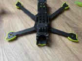 Nazgul Dc5 Eco O4 Pro komplektas (5 Lipo + Hota) - nuotraukos Nr. 4