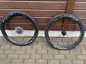 Trek Fuel ex 9 - nuotraukos Nr. 7