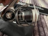 Daiwa Caldia 25 Fc Lt2000s/crazy Fish Alpha 1.5-6g - nuotraukos Nr. 6