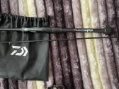Daiwa Caldia 25 Fc Lt2000s/crazy Fish Alpha 1.5-6g - nuotraukos Nr. 7
