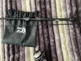 Daiwa Caldia 25 Fc Lt2000s/crazy Fish Alpha 1.5-6g - nuotraukos Nr. 9