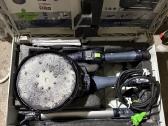 Festool planex lhs-225 eq - nuotraukos Nr. 2