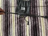 Daiwa Caldia 25 Fc Lt2000s/crazy Fish Alpha 1.5-6g - nuotraukos Nr. 11